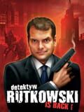 Detektyw Rutkowski is Back!