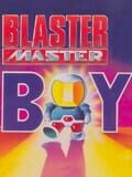 Blaster Master