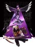 Fortnite: Darkfire Bundle