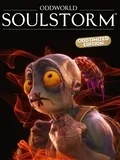 Oddworld Soulstorm Oddtimized Edition