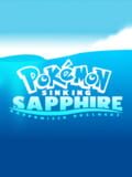 Pokémon Sapphire