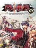 The Legend of Heroes: Trails of Cold Steel II