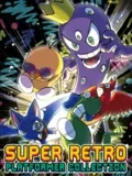 Super Retro Platformer Collection
