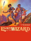 Legacy of the Wizard