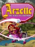 Arzette: The Jewel of Faramore