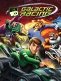 Ben 10: Galactic Racing