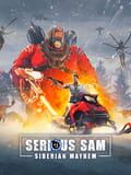 Serious Sam: Siberian Mayhem