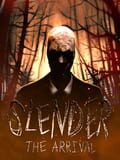 Slender: The Arrival