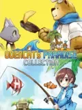Odencat's Paradise Collection