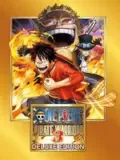 One Piece: Pirate Warriors 3 Deluxe Edition
