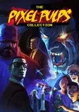 The Pixel Pulps Collection