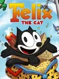 Felix The Cat