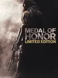 Medal of Honor: Limited Edition