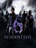 Resident Evil 6