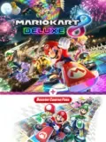 Mario Kart 8 Deluxe + Booster Course Pass