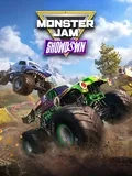 Monster Jam Showdown