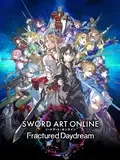 Sword Art Online: Fractured Daydream