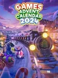Games Advent Calendar 2024