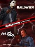 RetroRealms Double Feature: Halloween & Ash vs. Evil Dead