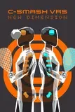 C-Smash VRS: New Dimension