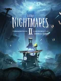 Little Nightmares II: Enhanced Edition