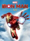 Iron Man VR
