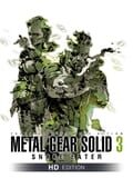 Metal Gear Solid 3: Snake Eater