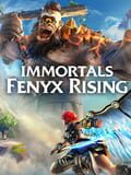 Immortals: Fenyx Rising