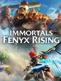 Immortals Fenyx Rising