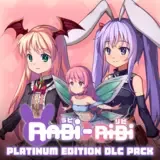 Rabi-Ribi: Platinum Edition