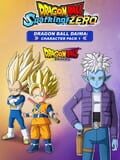 Dragon Ball: Sparking! ZERO