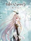 WitchSpring3 Re:Fine - The Story of Eirudy