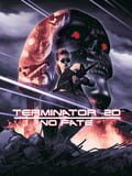 Terminator 2D: No Fate
