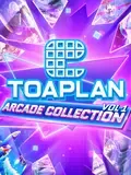 Toaplan Arcade Collection Vol. 1