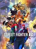 Street Fighter 6