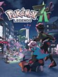Pokémon Legends: Z-A