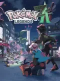 Pokémon Legends: Z-A