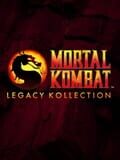Mortal Kombat: Legacy Kollection