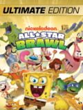 Nickelodeon All-Star Brawl: Ultimate Edition