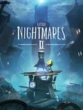 Little Nightmares 2
