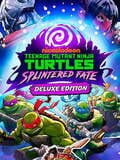 Teenage Mutant Ninja Turtles: Splintered Fate - Deluxe Edition