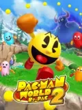 Pac-Man World 2 Re-Pac