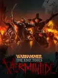 Warhammer The End Times Vermintide