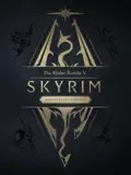 The Elder Scrolls V: Skyrim Anniversary Edition