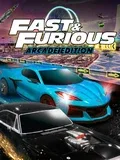 Fast & Furious: Arcade Edition
