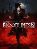 Vampire: The Masquerade - Bloodlines 2