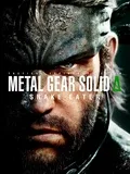 Metal Gear Solid Delta: Snake Eater