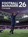 Football Manager 26 Console