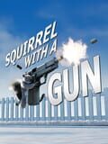 Squirrel with a Gun