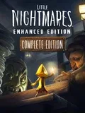 Little Nightmares: Enhanced Edition - Complete Edition